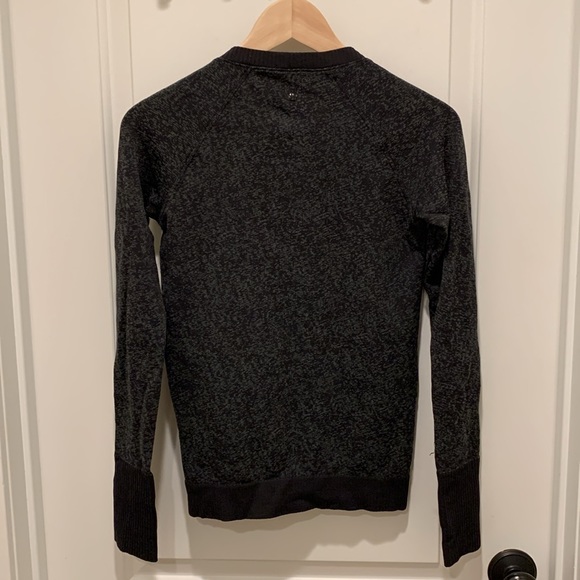 Lululemon Rest Less top - Picture 5 of 7